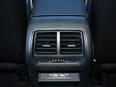 2019款 280TSI 自动遨游型 国V