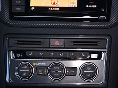 2019款 280TSI 自动遨游型 国V