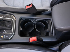 2019款 280TSI 自动遨游型 国V