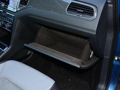 2019款 280TSI 自动遨游型 国V