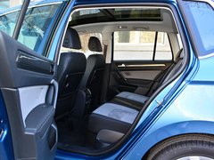 2019款 280TSI 自动遨游型 国V