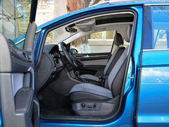 2019款 280TSI 自动遨游型 国V