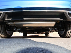 2019款 280TSI 自动遨游型 国V