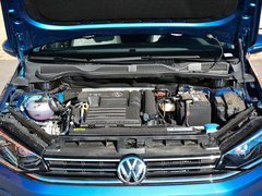 2019款 280TSI 自动遨游型 国V