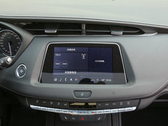 2018款 28T 两驱领先型