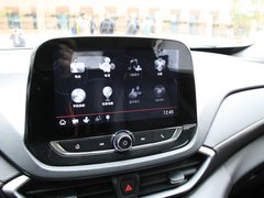2019款 530T 自动米奇定制版(5+2款)
