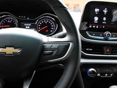 2019款 530T 自动米奇定制版(5+2款)