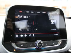 2019款 530T 自动米奇定制版(5+2款)