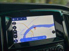 2019款 2.0T 自动旗舰型