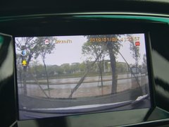 2019款 2.0T 自动旗舰型