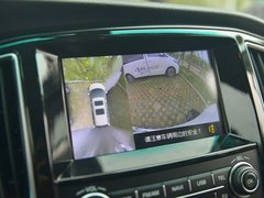 2019款 2.0T 自动旗舰型