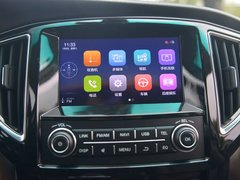 2019款 2.0T 自动旗舰型