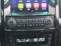 2019款 2.0T 自动旗舰型