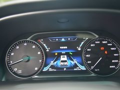 2019款 2.0T 自动旗舰型
