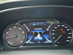 2019款 2.0T 自动旗舰型