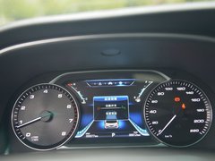 2019款 2.0T 自动旗舰型