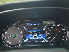 2019款 2.0T 自动旗舰型
