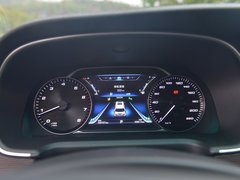 2019款 2.0T 自动旗舰型