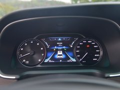 2019款 2.0T 自动旗舰型