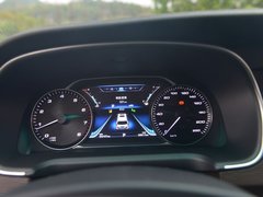 2019款 2.0T 自动旗舰型