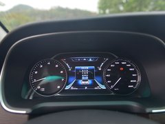 2019款 2.0T 自动旗舰型