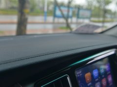2019款 2.0T 自动旗舰型