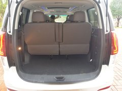 2019款 2.0T 自动旗舰型