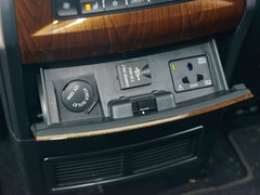 2019款 2.0T 自动旗舰型