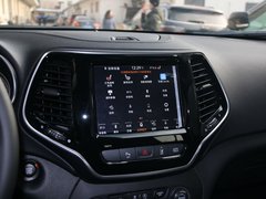 2019款 2.0T 四驱探享版