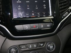 2019款 2.0T 四驱探享版