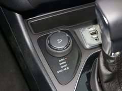 2019款 2.0T 四驱探享版