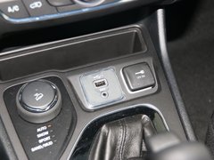 2019款 2.0T 四驱探享版