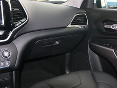2019款 2.0T 四驱探享版