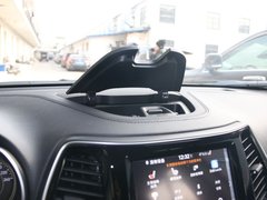 2019款 2.0T 四驱探享版