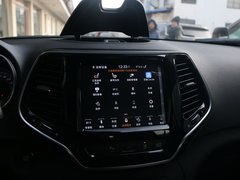 2019款 2.0T 四驱探享版