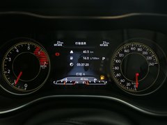 2019款 2.0T 四驱探享版