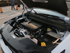 2019款 2.0T 四驱探享版