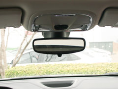 2019款 2.0T 两驱越享版