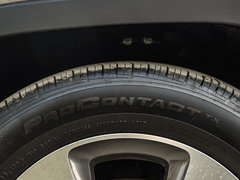 2019款 2.0T 两驱智享版