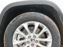 2019款 2.0T 两驱智享版