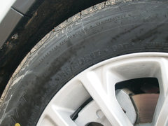 2019款 2.0T 两驱智享版