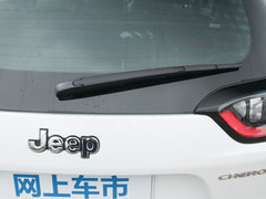 2019款 2.0T 两驱智享版