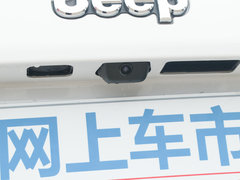 2019款 2.0T 两驱智享版