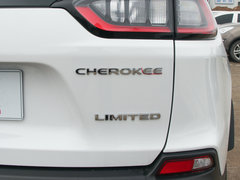 2019款 2.0T 两驱智享版