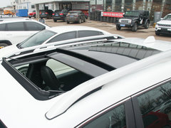2019款 2.0T 两驱智享版