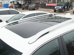 2019款 2.0T 两驱智享版