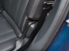 2019款 45 TFSI S line运动型