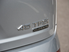 2019款 45 TFSI 舒适型