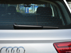2019款 45 TFSI 舒适型