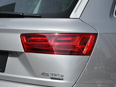2019款 45 TFSI 舒适型